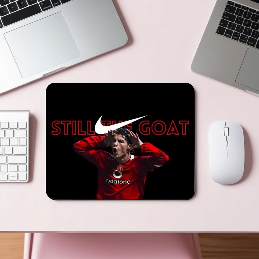 mouse pad : c19