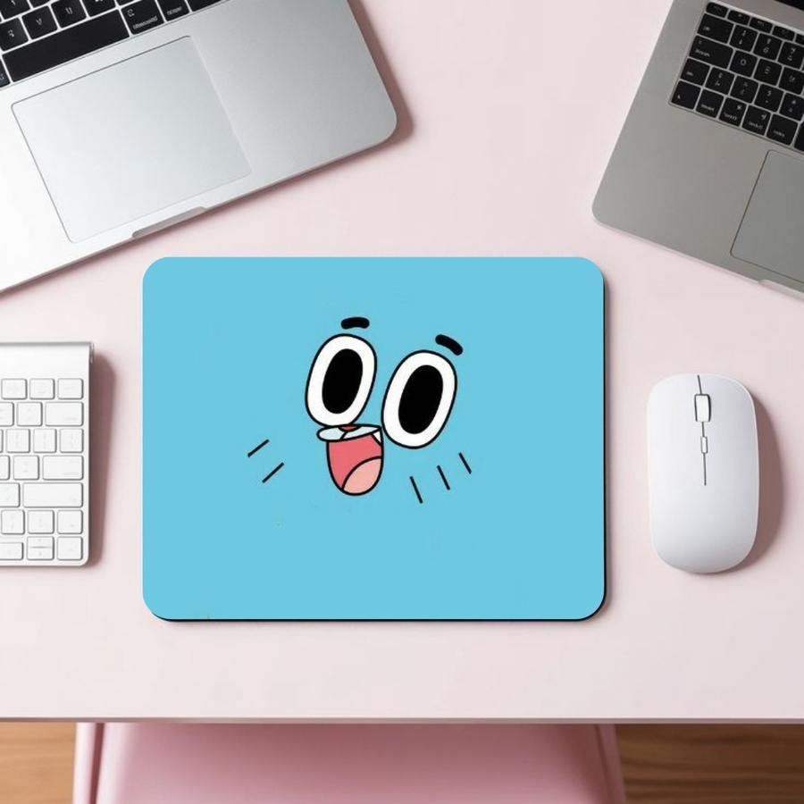 mouse pad : c26