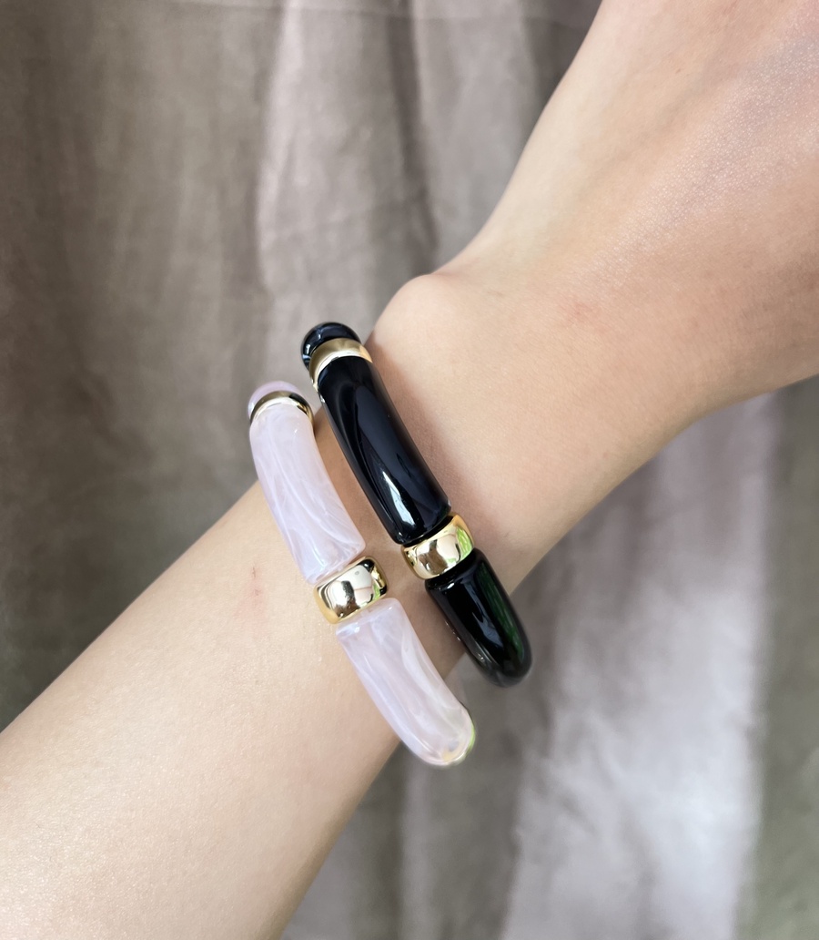 Acrylic Bracelet