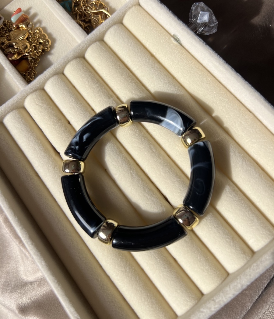 Acrylic Bracelet