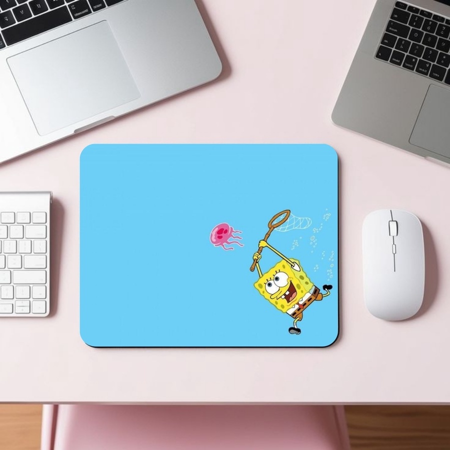 mouse pad : c27