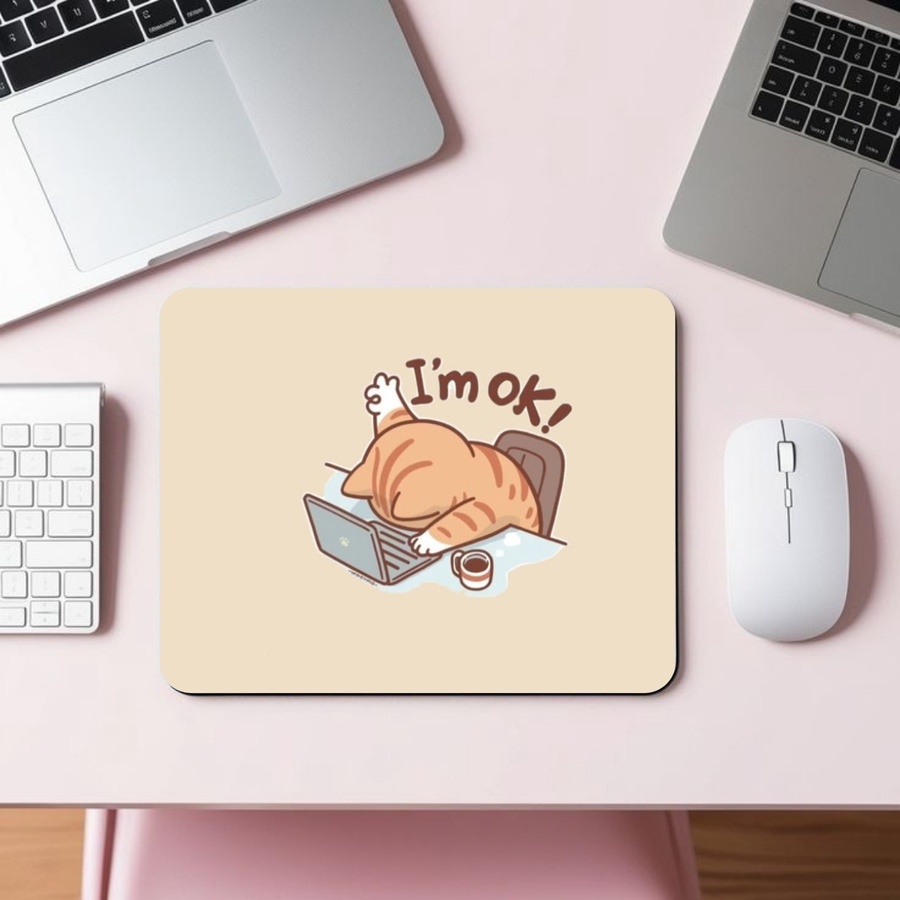 mouse pad : c28