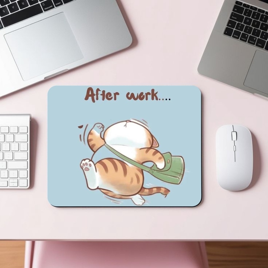 mouse pad : c29