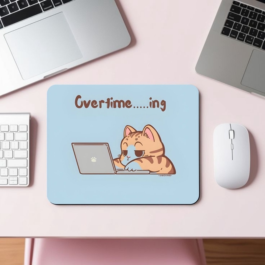 mouse pad : c30