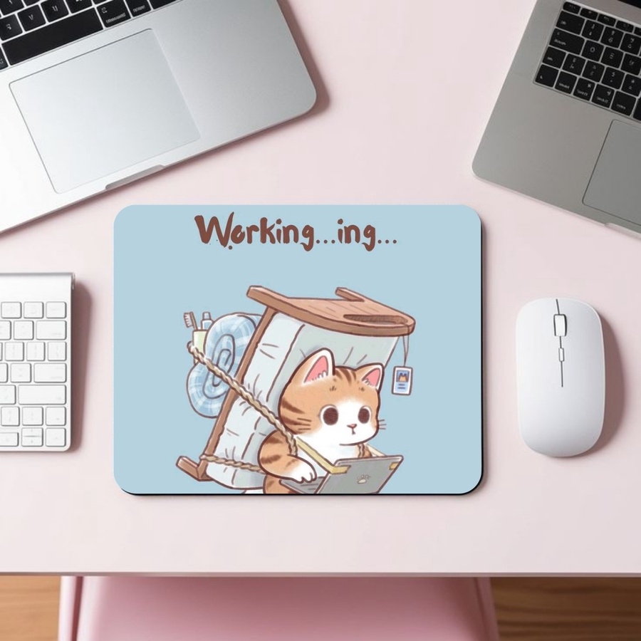 mouse pad : c31
