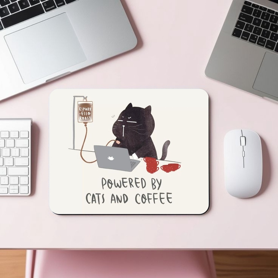 mouse pad : c32