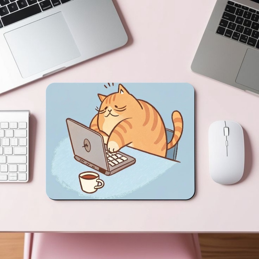 mouse pad : c33