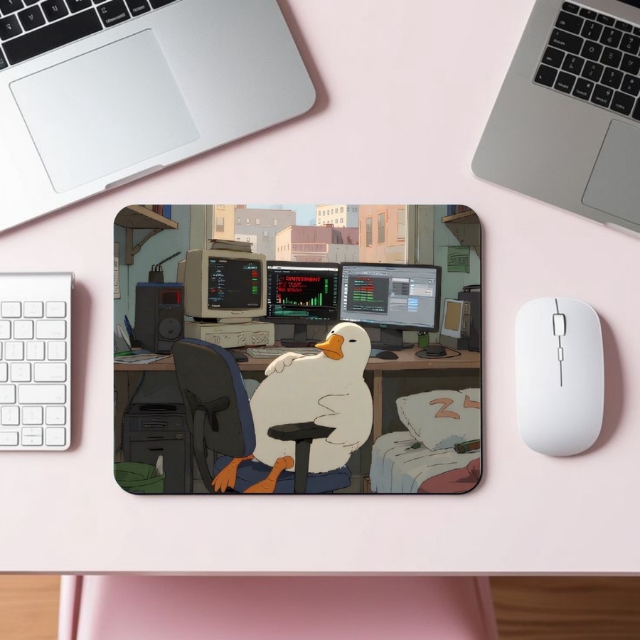 mouse pad : c34