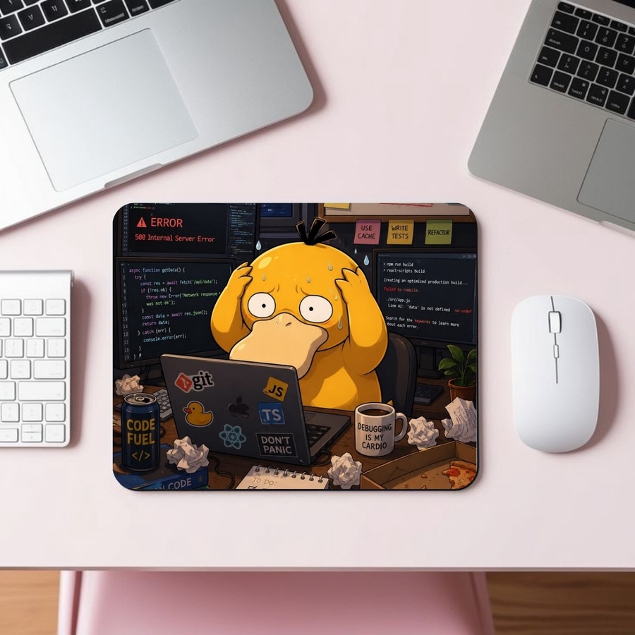 mouse pad : c35