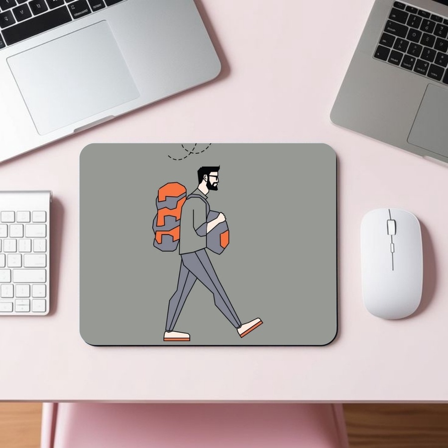 mouse pad : c38