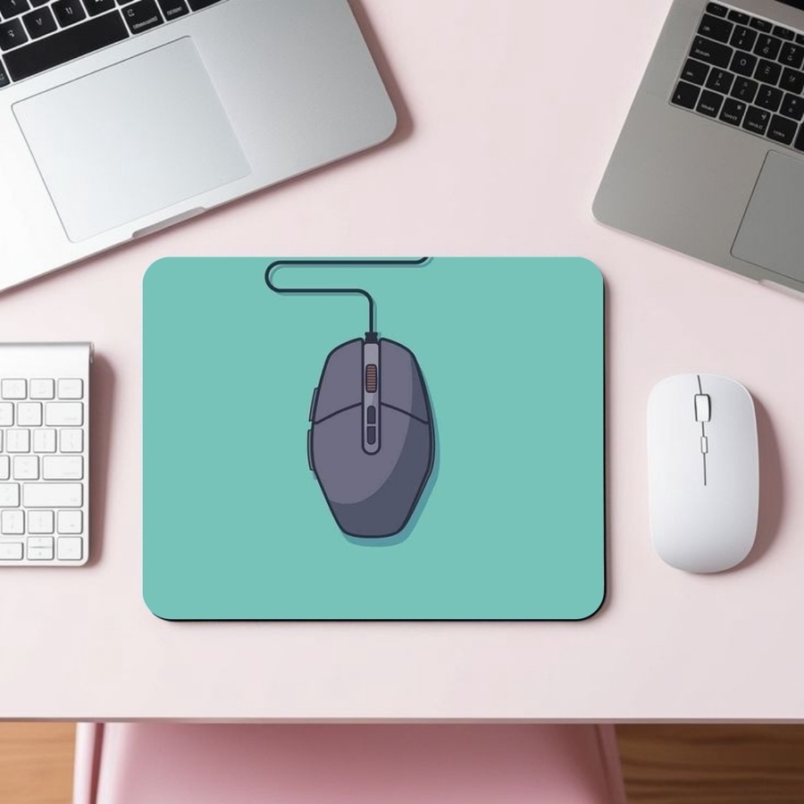 mouse pad : c39