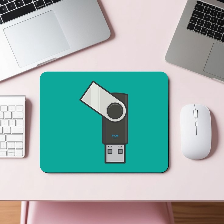 mouse pad : c40