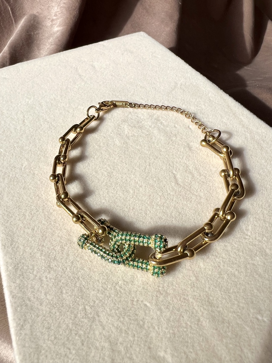 Tiffany Bracelet