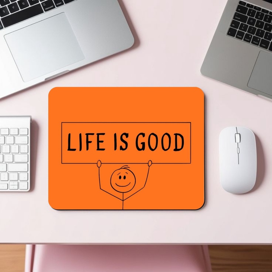 mouse pad : c44