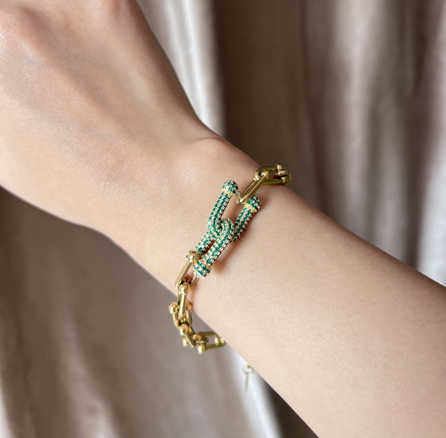 Tiffany Bracelet