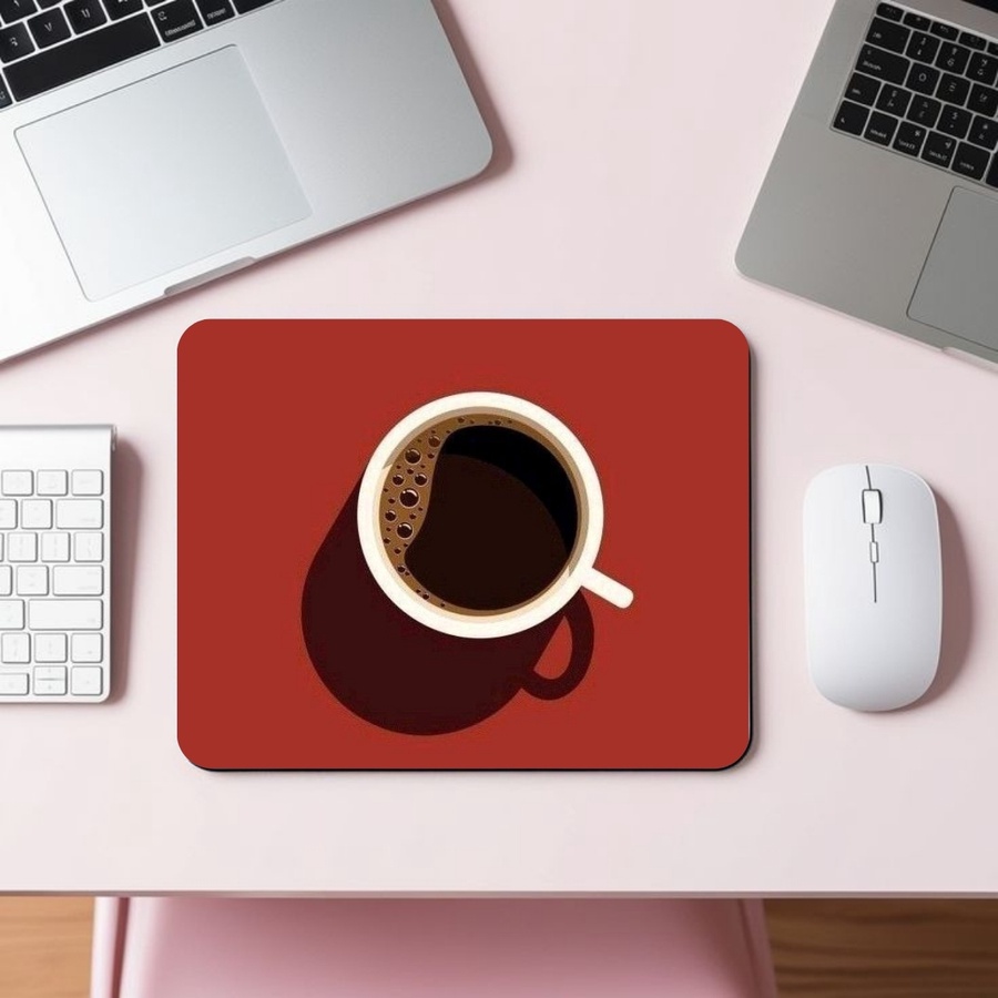 mouse pad : c46