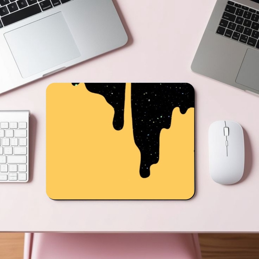 mouse pad : c48