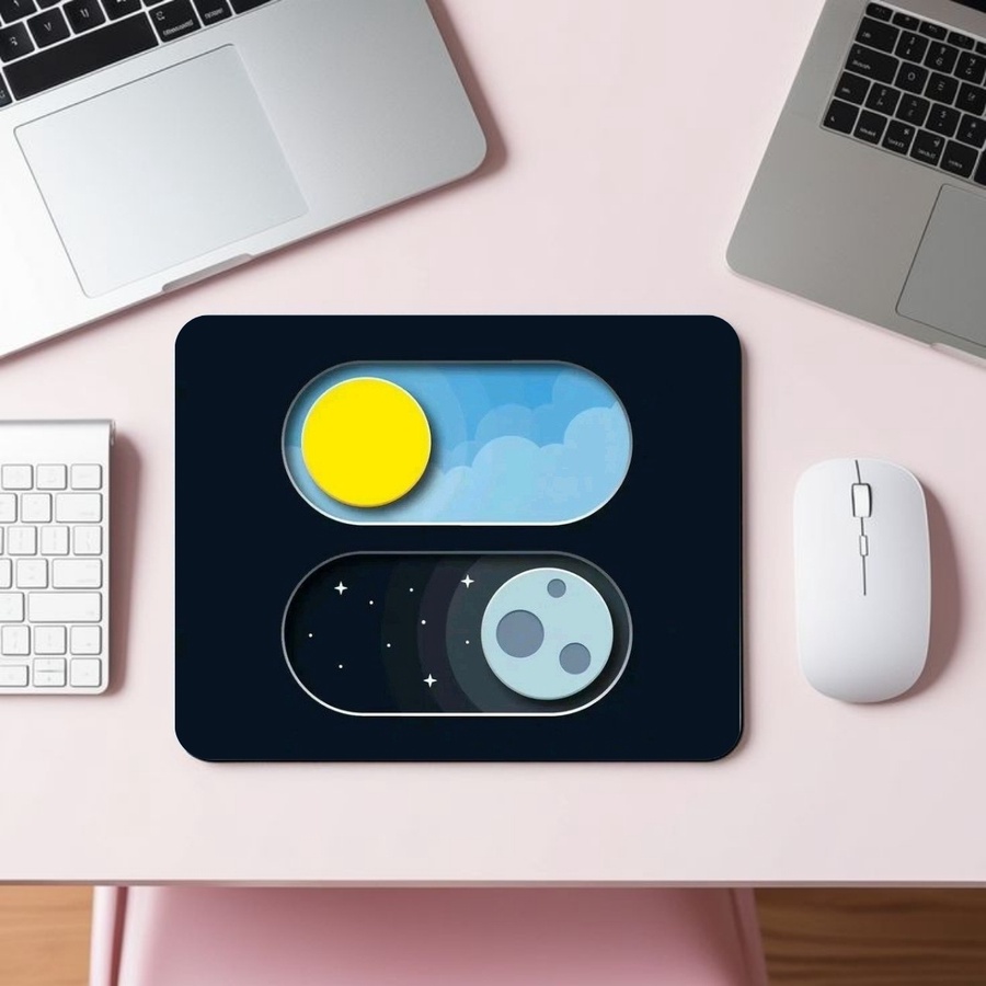 mouse pad : c49