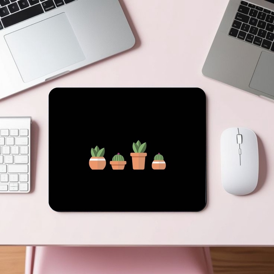 mouse pad : c51