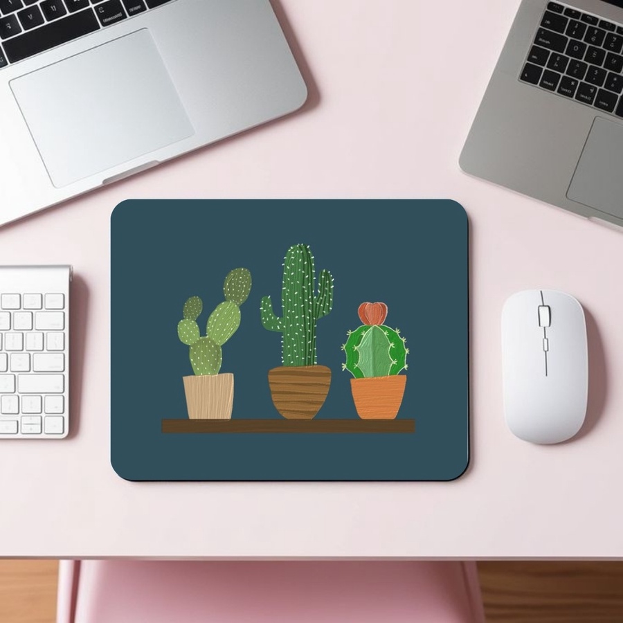 mouse pad : c52