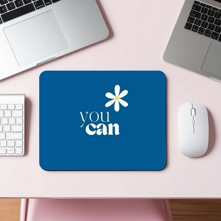 mouse pad : c55