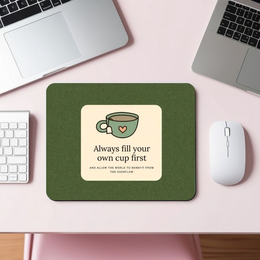 mouse pad : c57