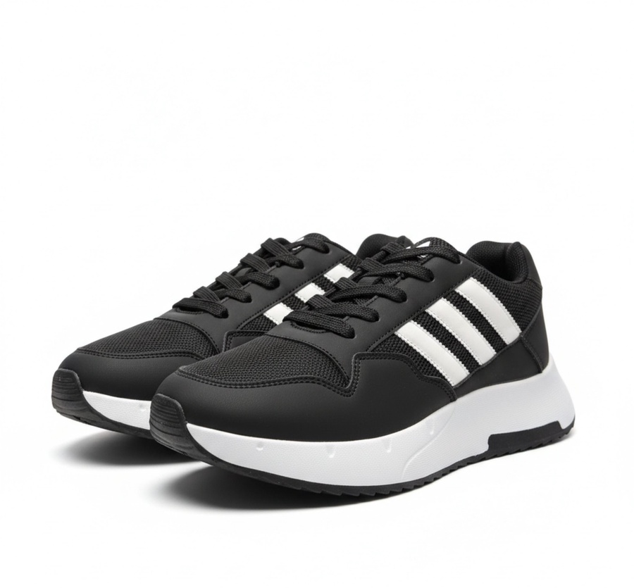 كوتشي Adidas Rapid Move رياضي عصري للرجال