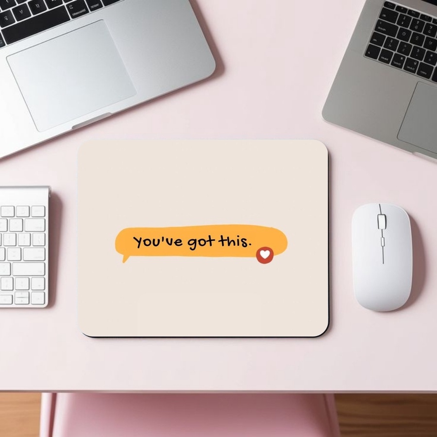 mouse pad : c61