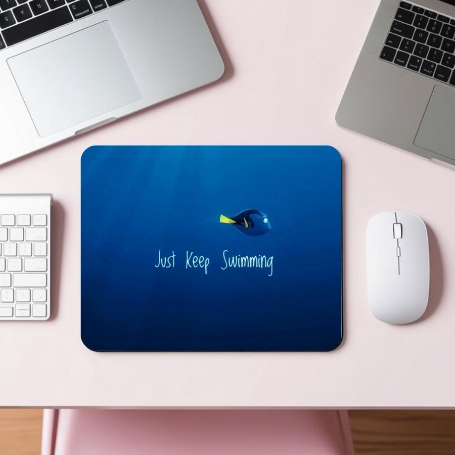 mouse pad : c65