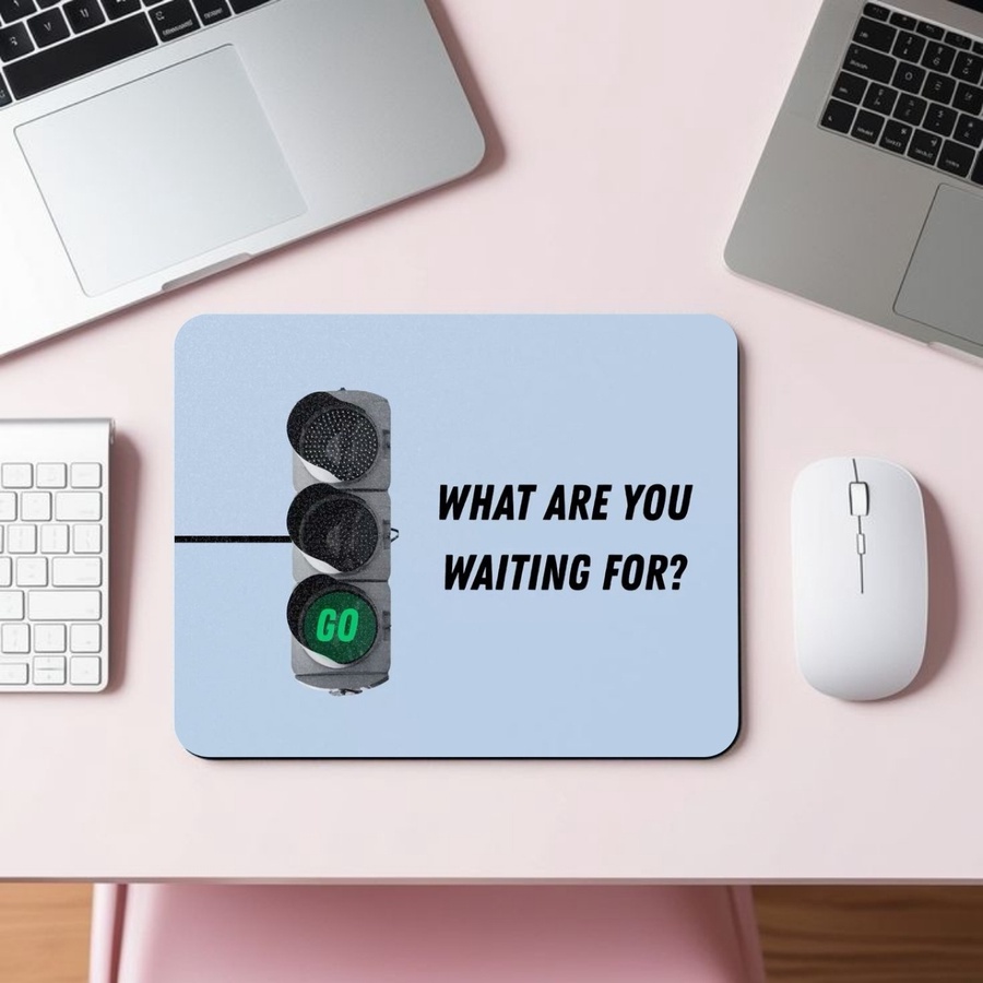 mouse pad : c66