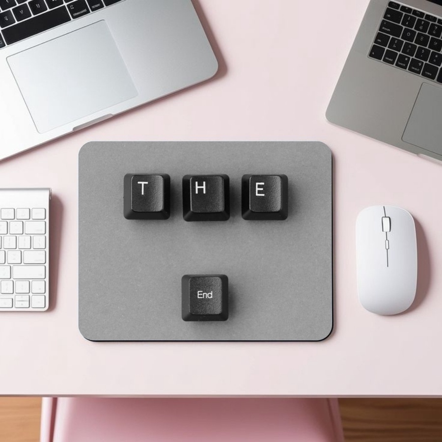 mouse pad : c69