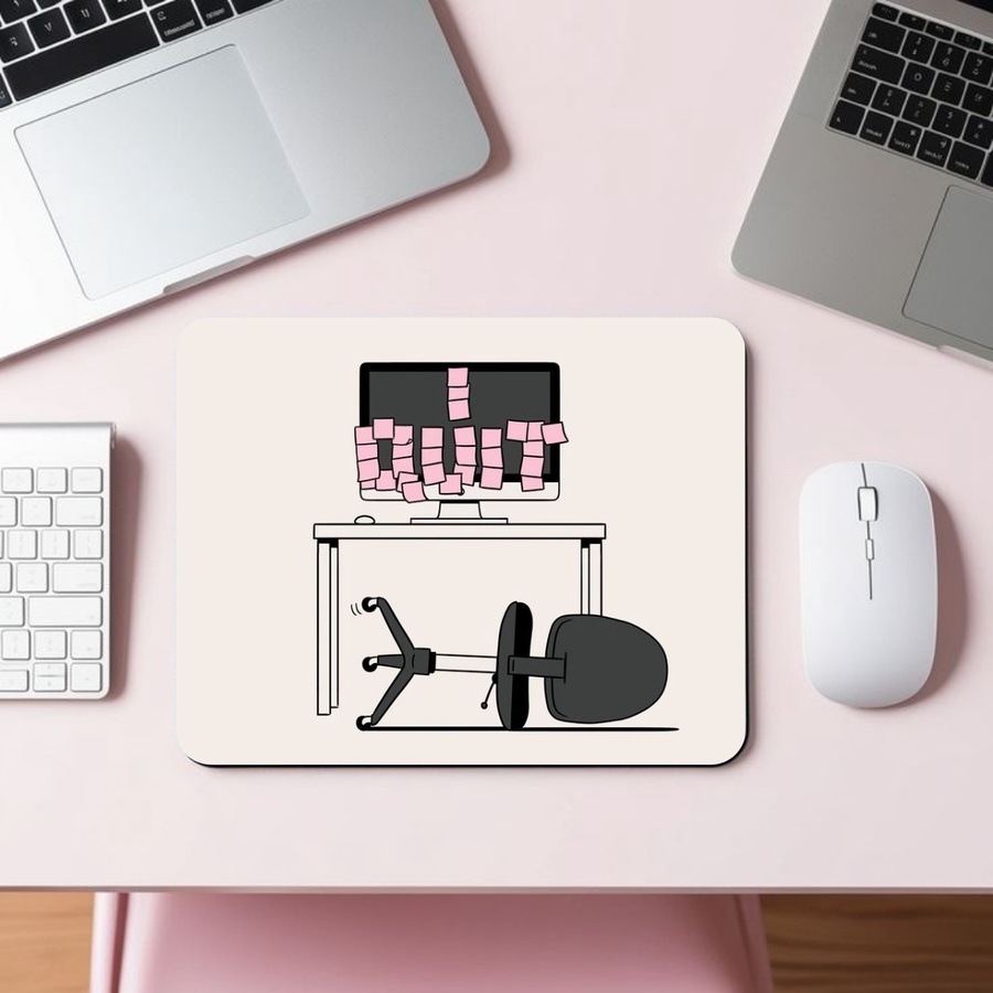 mouse pad : c70