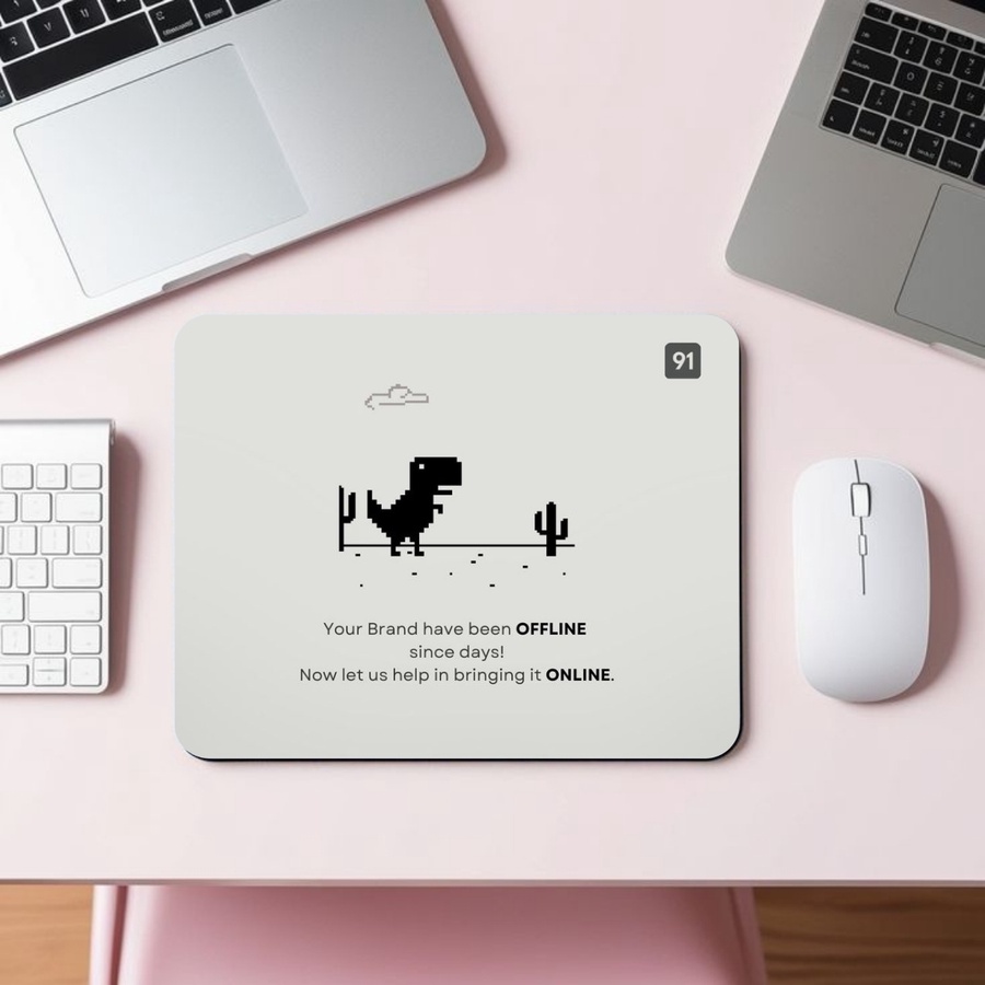 mouse pad : c71