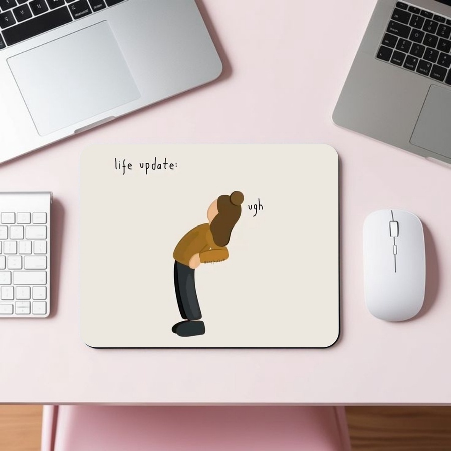 mouse pad : c72