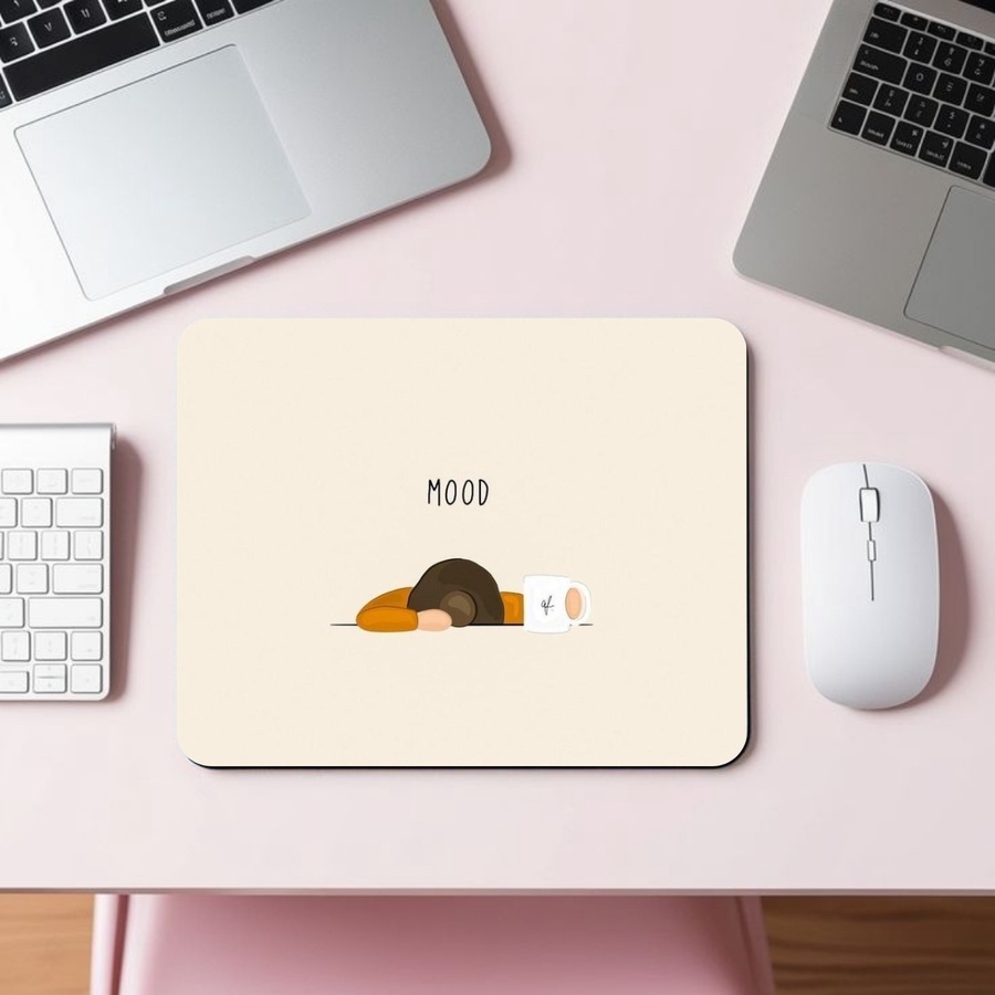 mouse pad : c74