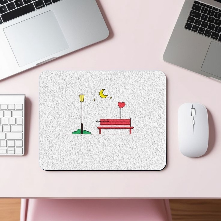 mouse pad : c79