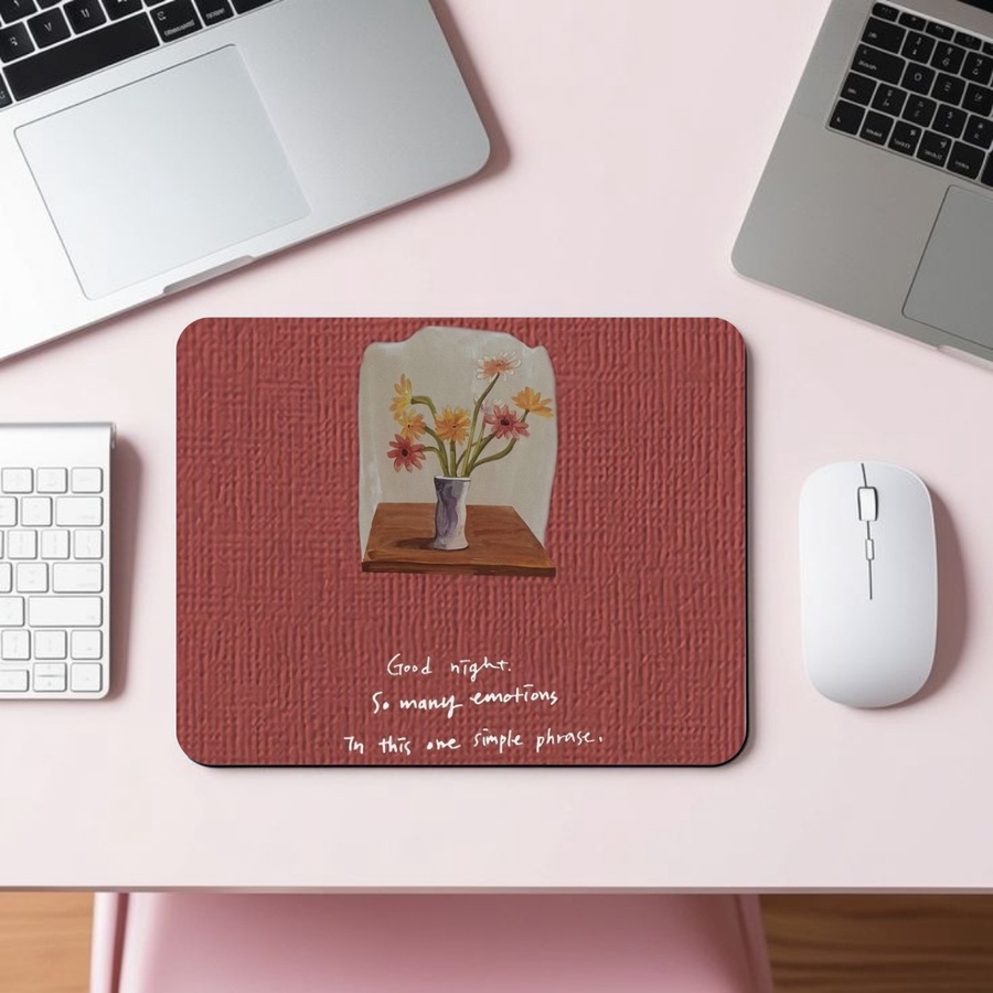 mouse pad : c85