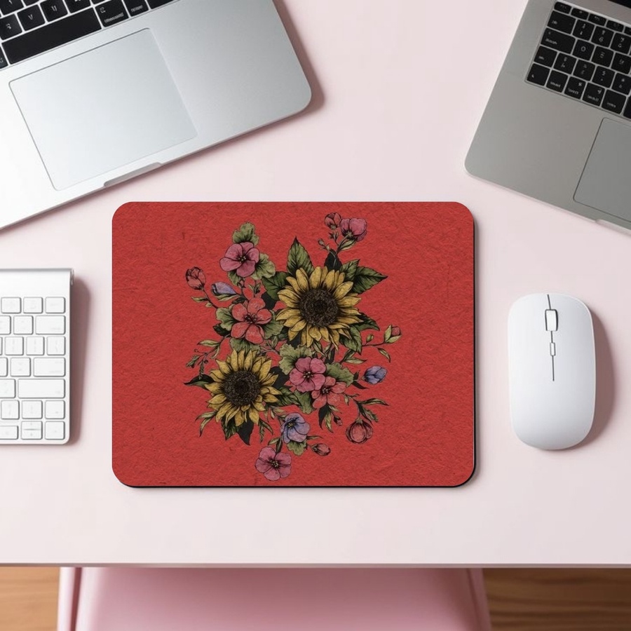 mouse pad : c86