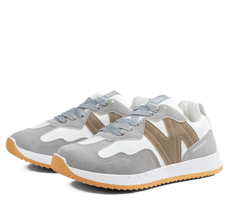 كوتشي New Balance رجالي – خفة استثنائية وراحة تدوم طوال اليوم