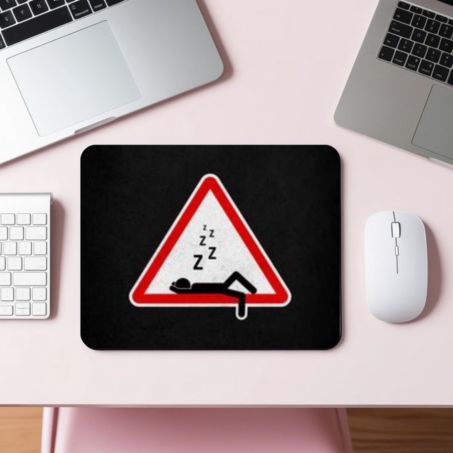 mouse pad : c87