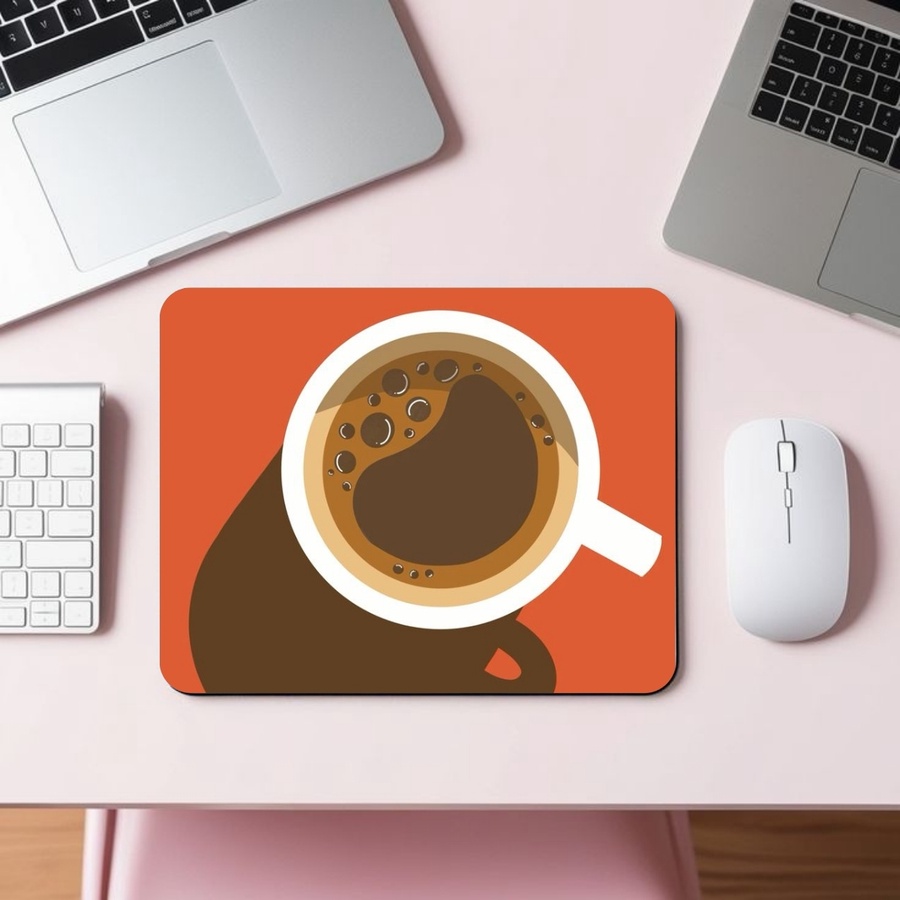 mouse pad : c90