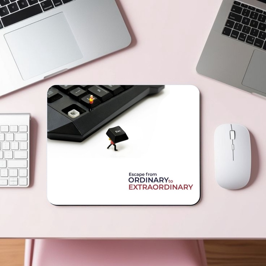 mouse pad : c92