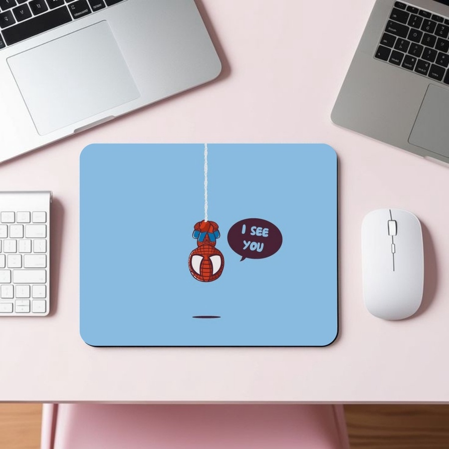 mouse pad : c97