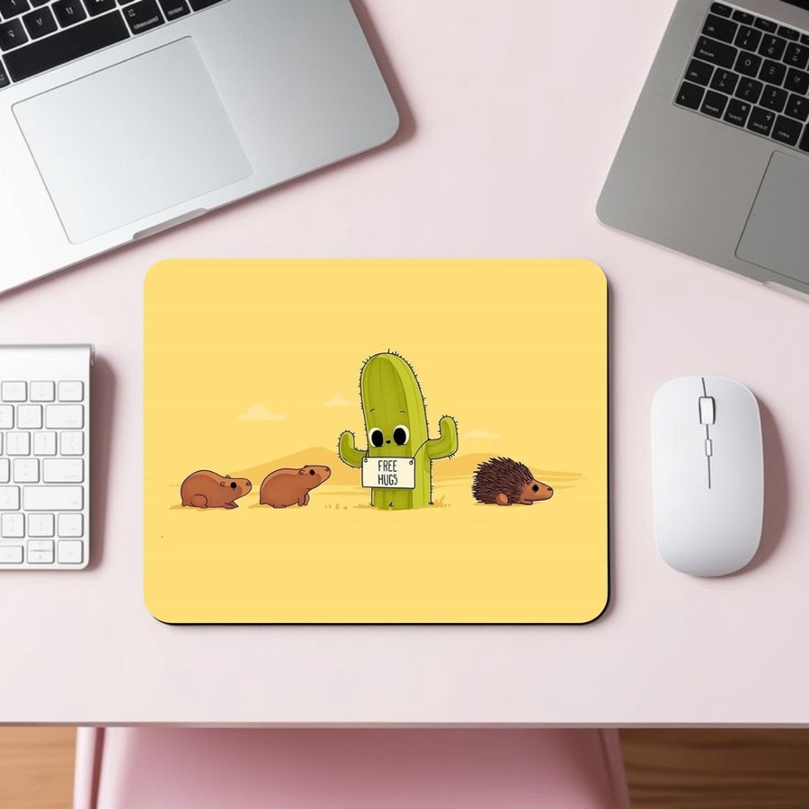 mouse pad : c98
