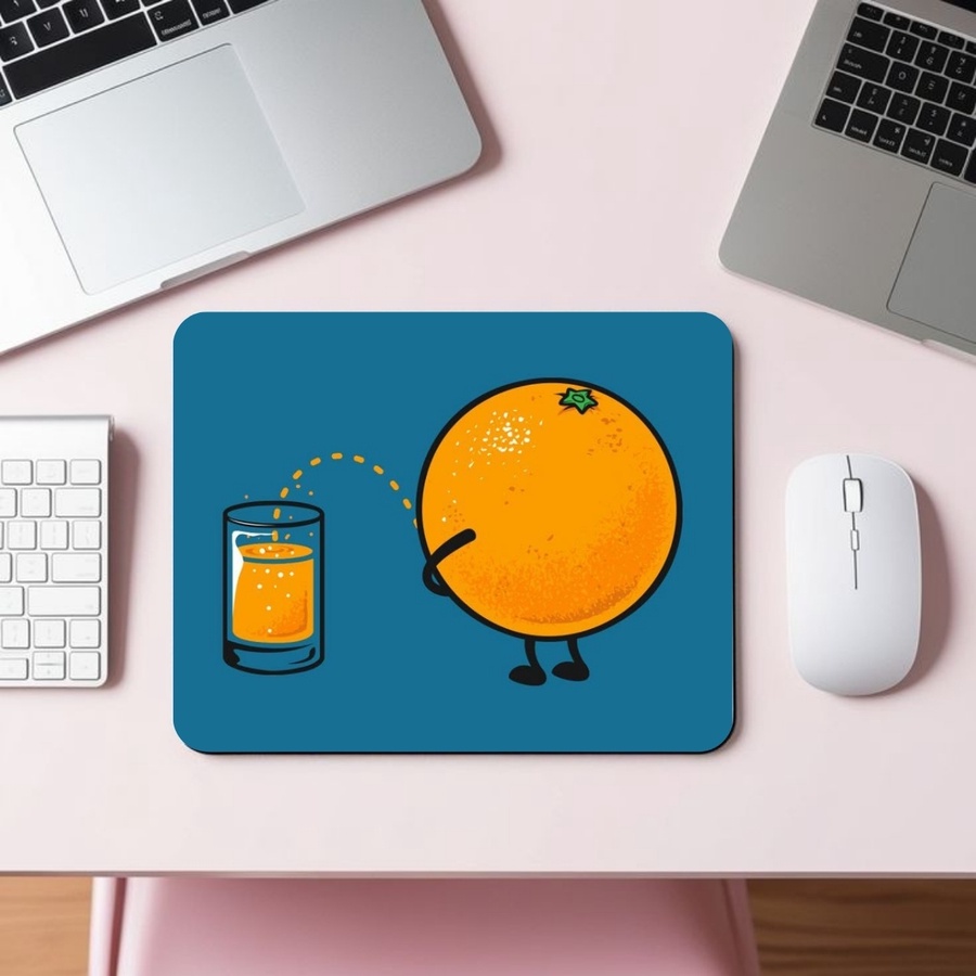 mouse pad : c100