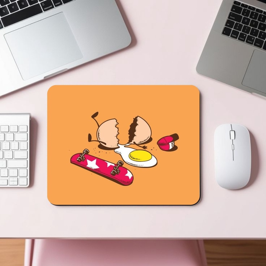 mouse pad : c101