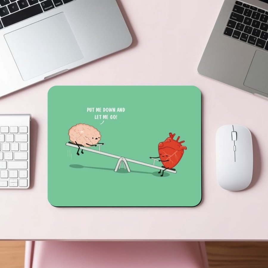 mouse pad : c102