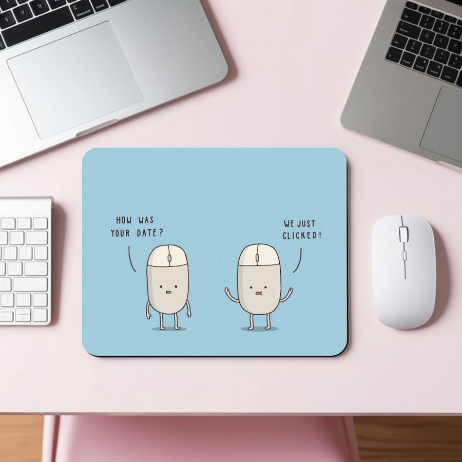 mouse pad : c103