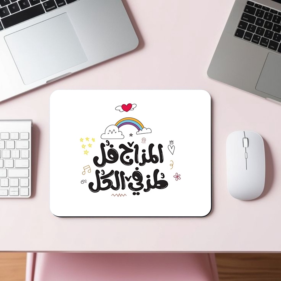 mouse pad : c108