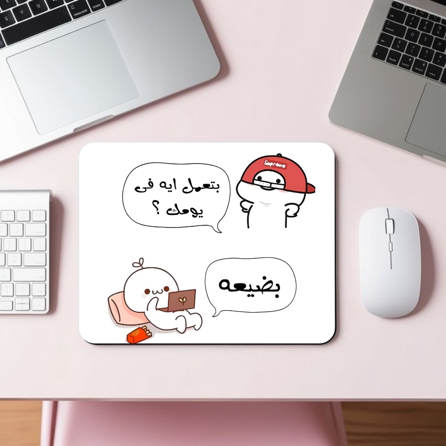 mouse pad : c110